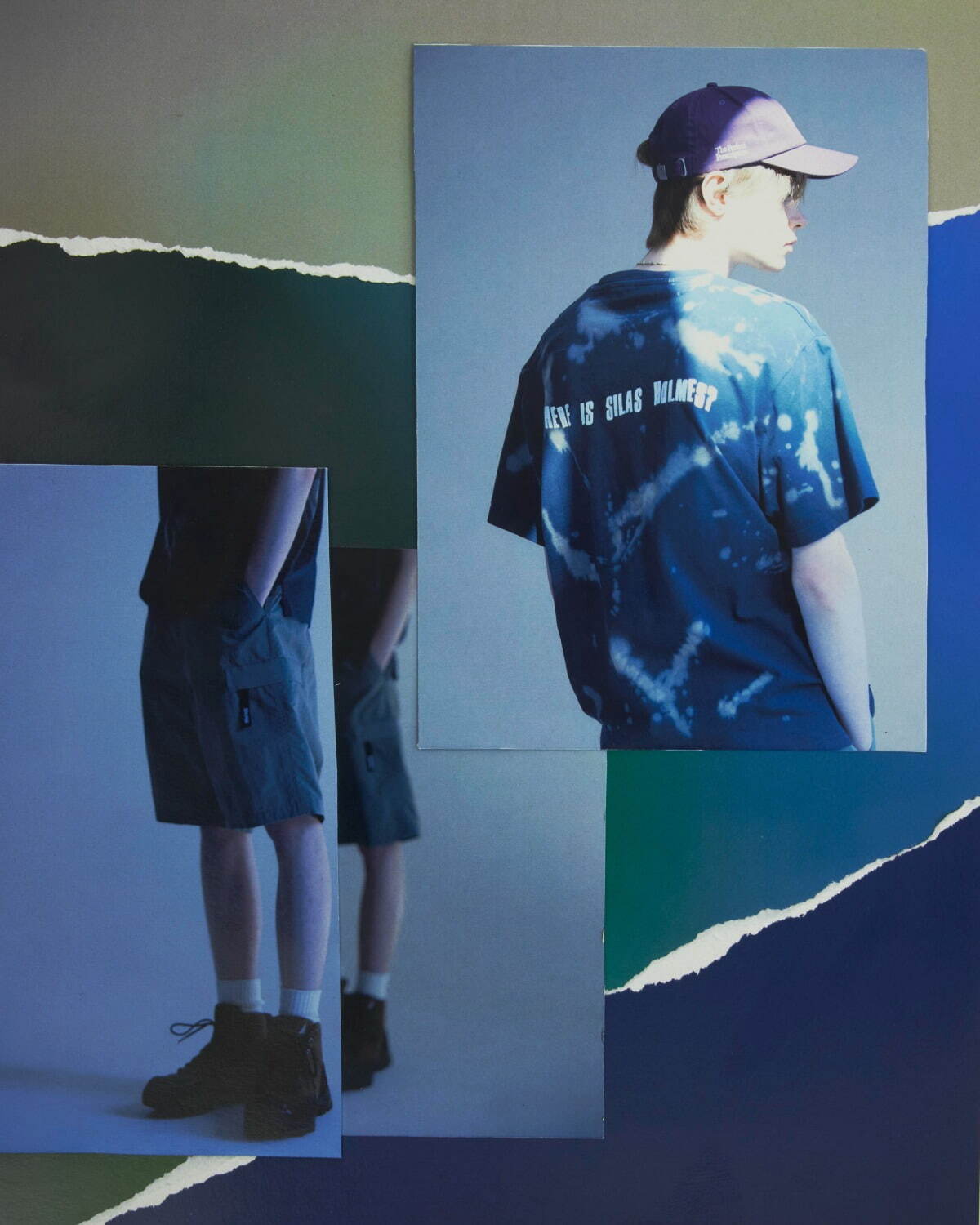 サイラス 2025年夏<span>コレクション</span> - 写真1