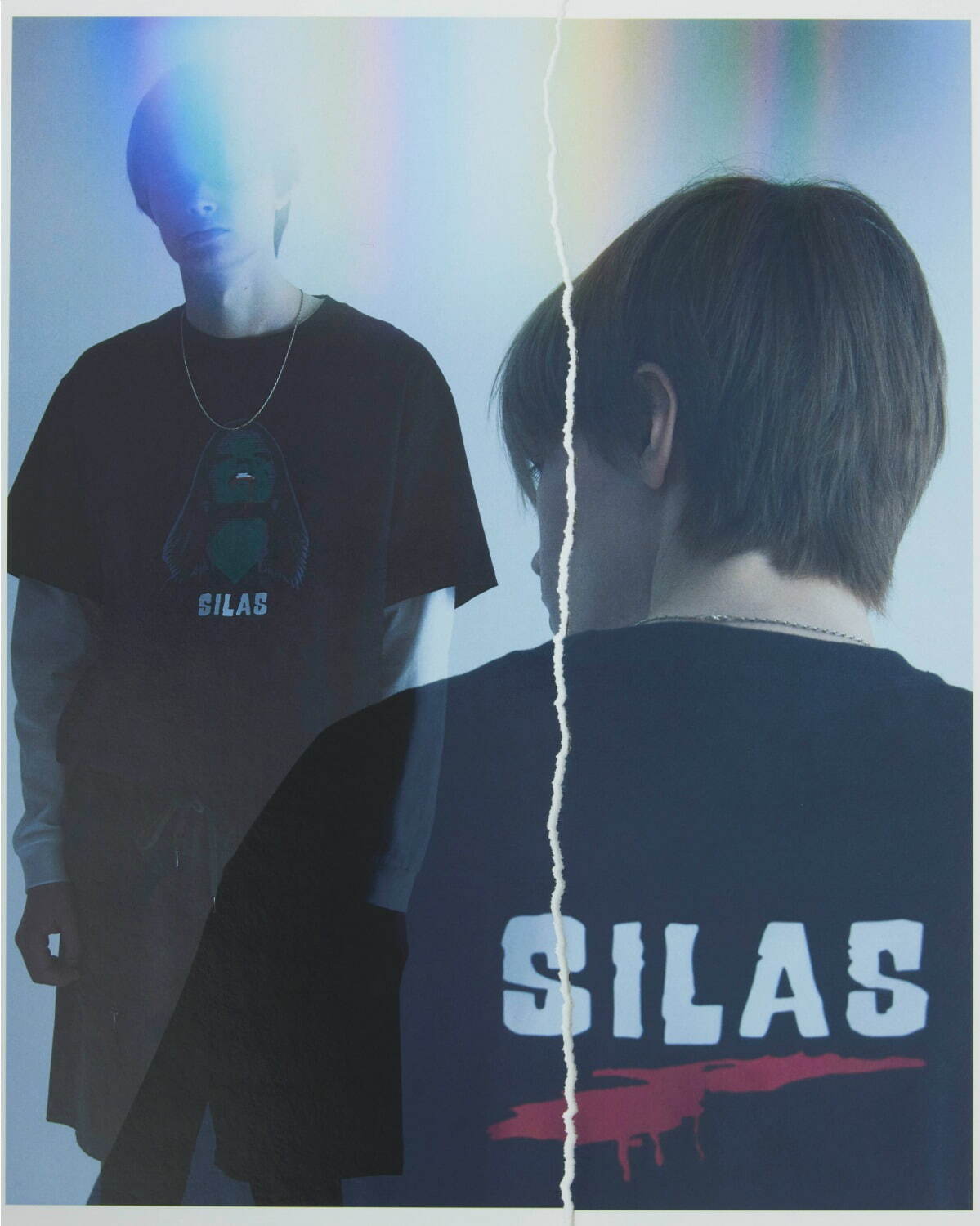 サイラス 2025年夏<span>コレクション</span> - 写真10