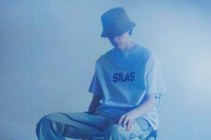 サイラス 2025年夏 メンズ コレクション