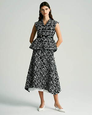 シートーキョー(SHE Tokyo) 2025年春夏ウィメンズコレクション  - 写真1