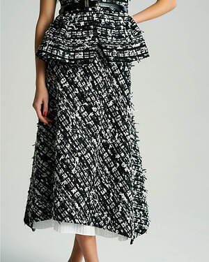 シートーキョー(SHE Tokyo) 2025年春夏ウィメンズコレクション  - 写真3