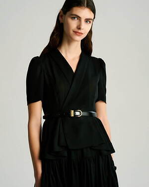 シートーキョー(SHE Tokyo) 2025年春夏ウィメンズコレクション  - 写真5