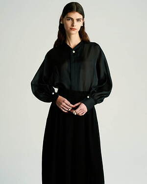 シートーキョー(SHE Tokyo) 2025年春夏ウィメンズコレクション  - 写真10