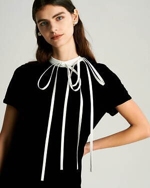 シートーキョー(SHE Tokyo) 2025年春夏ウィメンズコレクション  - 写真12