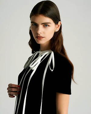 シートーキョー(SHE Tokyo) 2025年春夏ウィメンズコレクション  - 写真13