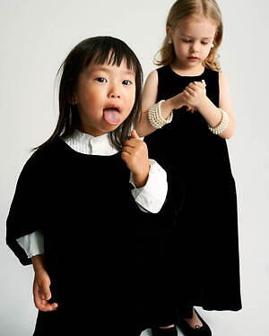 シートーキョー(SHE Tokyo) 2025年春夏ウィメンズコレクション  - 写真17