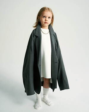 シートーキョー(SHE Tokyo) 2025年春夏ウィメンズコレクション  - 写真24