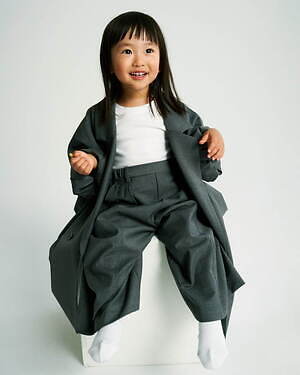 シートーキョー(SHE Tokyo) 2025年春夏ウィメンズコレクション  - 写真29