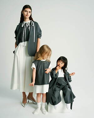 シートーキョー(SHE Tokyo) 2025年春夏ウィメンズコレクション  - 写真30