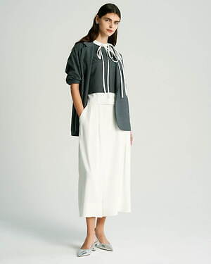 シートーキョー(SHE Tokyo) 2025年春夏ウィメンズコレクション  - 写真31