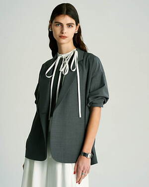 シートーキョー(SHE Tokyo) 2025年春夏ウィメンズコレクション  - 写真32