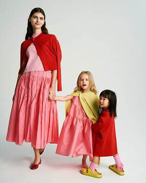 シートーキョー(SHE Tokyo) 2025年春夏ウィメンズコレクション  - 写真34