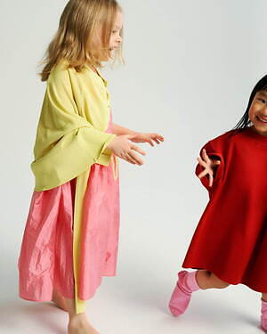 シートーキョー(SHE Tokyo) 2025年春夏ウィメンズコレクション  - 写真36