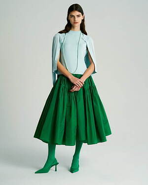 シートーキョー(SHE Tokyo) 2025年春夏ウィメンズコレクション  - 写真38