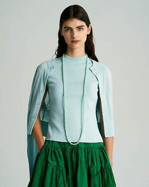 シートーキョー(SHE Tokyo) 2025年春夏ウィメンズコレクション  - 写真39