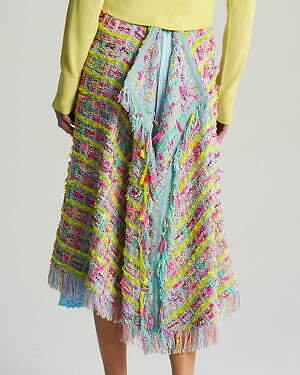 シートーキョー(SHE Tokyo) 2025年春夏ウィメンズコレクション  - 写真41