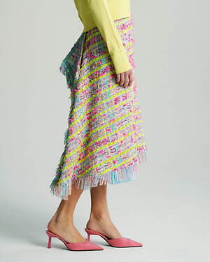 シートーキョー(SHE Tokyo) 2025年春夏ウィメンズコレクション  - 写真42