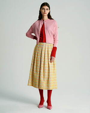 シートーキョー(SHE Tokyo) 2025年春夏ウィメンズコレクション  - 写真43