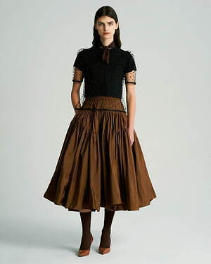 シートーキョー(SHE Tokyo) 2025年春夏ウィメンズコレクション  - 写真45