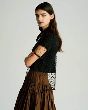 シートーキョー(SHE Tokyo) 2025年春夏ウィメンズコレクション  - 写真46