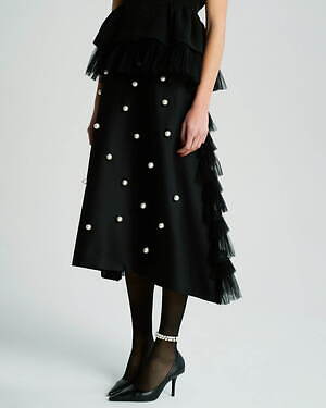 シートーキョー(SHE Tokyo) 2025年春夏ウィメンズコレクション  - 写真48