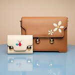 マルニ(MARNI) トランカルー｜写真8