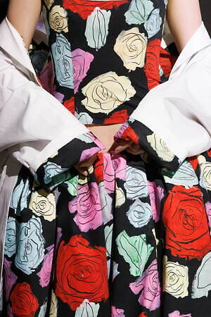 マルニ(MARNI) トランカルー｜写真12