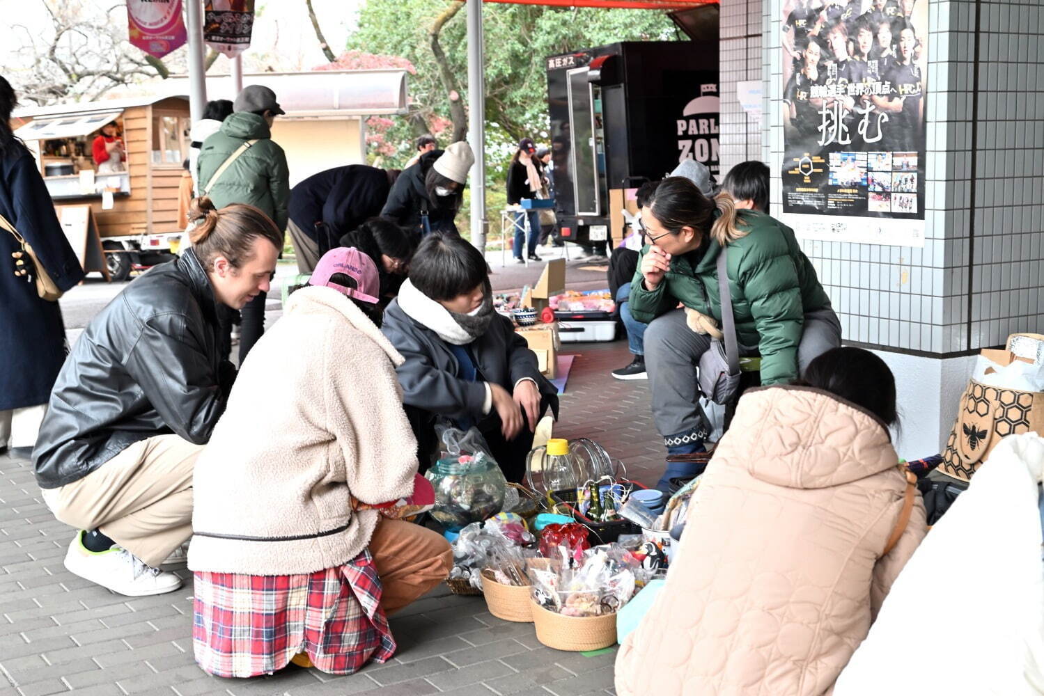 蚤の市「東京蒐集 第4会」東京・調布の京王閣競輪場で、偏愛に満ちたコレクターズアイテムや骨董品が集結｜写真11