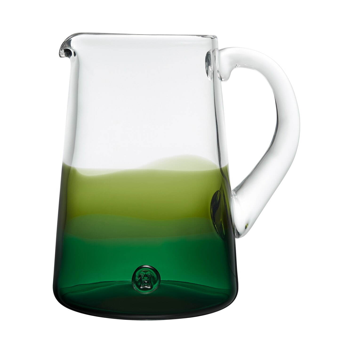 エルメスのホームコレクション、色鮮やかな“被せガラス”のオブジェ＆カシミアのブランケット｜写真25