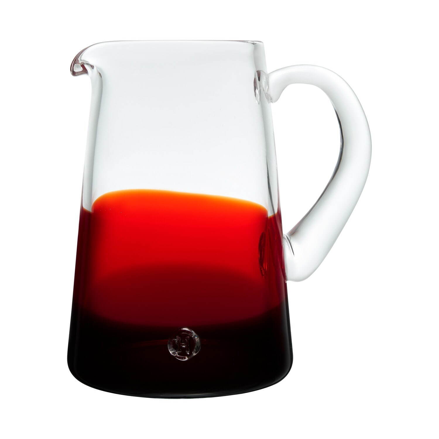 エルメスのホームコレクション、色鮮やかな“被せガラス”のオブジェ＆カシミアのブランケット｜写真24