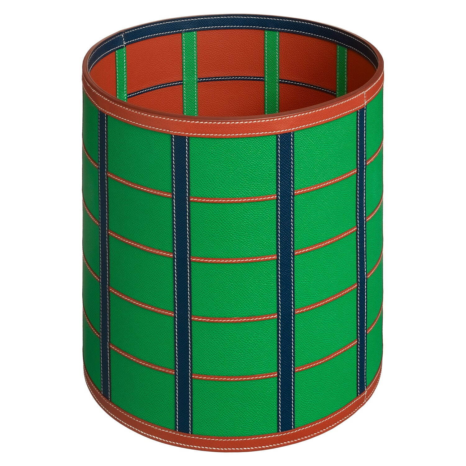 バスケット「パドック」
サイズ：高さ28×直径26cm