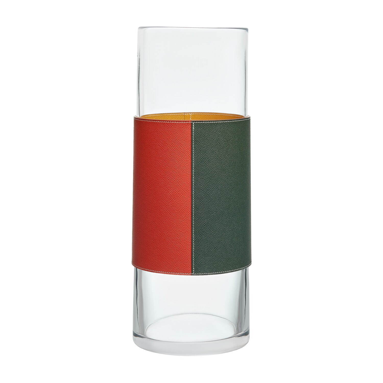 エルメスのホームコレクション、色鮮やかな“被せガラス”のオブジェ＆カシミアのブランケット｜写真16