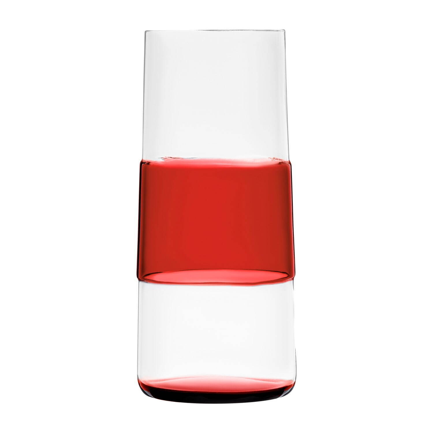 グラス「カザック」
サイズ：高さ15×直径7cm