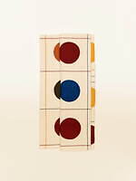 エルメスのホームコレクション、色鮮やかな“被せガラス”のオブジェ＆カシミアのブランケット｜写真43