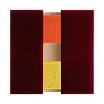 エルメスのホームコレクション、色鮮やかな“被せガラス”のオブジェ＆カシミアのブランケット｜写真27