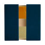 エルメスのホームコレクション、色鮮やかな“被せガラス”のオブジェ＆カシミアのブランケット｜写真26