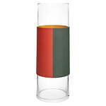 エルメスのホームコレクション、色鮮やかな“被せガラス”のオブジェ＆カシミアのブランケット｜写真10