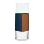 エルメスのホームコレクション、色鮮やかな“被せガラス”のオブジェ＆カシミアのブランケット｜写真14