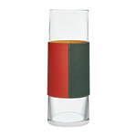 エルメスのホームコレクション、色鮮やかな“被せガラス”のオブジェ＆カシミアのブランケット｜写真16