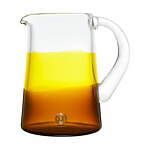 エルメスのホームコレクション、色鮮やかな“被せガラス”のオブジェ＆カシミアのブランケット｜写真23