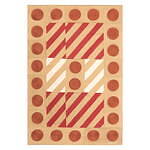 エルメスのホームコレクション、色鮮やかな“被せガラス”のオブジェ＆カシミアのブランケット｜写真47