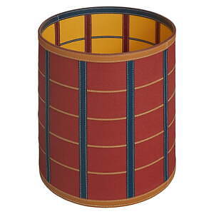 エルメスのホームコレクション、色鮮やかな“被せガラス”のオブジェ＆カシミアのブランケット｜写真29