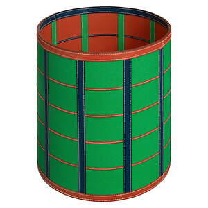 エルメスのホームコレクション、色鮮やかな“被せガラス”のオブジェ＆カシミアのブランケット｜写真30