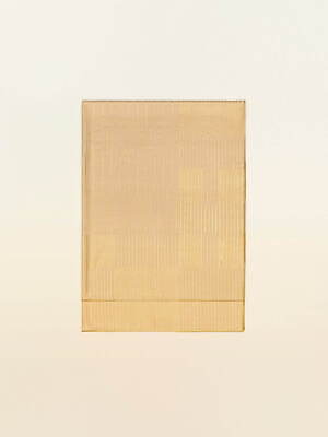 エルメスのホームコレクション、色鮮やかな“被せガラス”のオブジェ＆カシミアのブランケット｜写真40