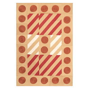 エルメスのホームコレクション、色鮮やかな“被せガラス”のオブジェ＆カシミアのブランケット｜写真47