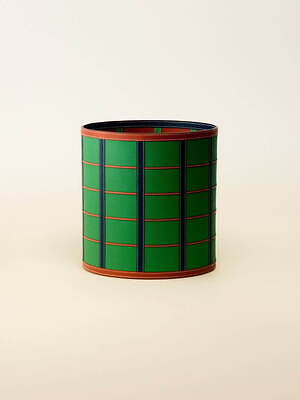 エルメスのホームコレクション、色鮮やかな“被せガラス”のオブジェ＆カシミアのブランケット｜写真42