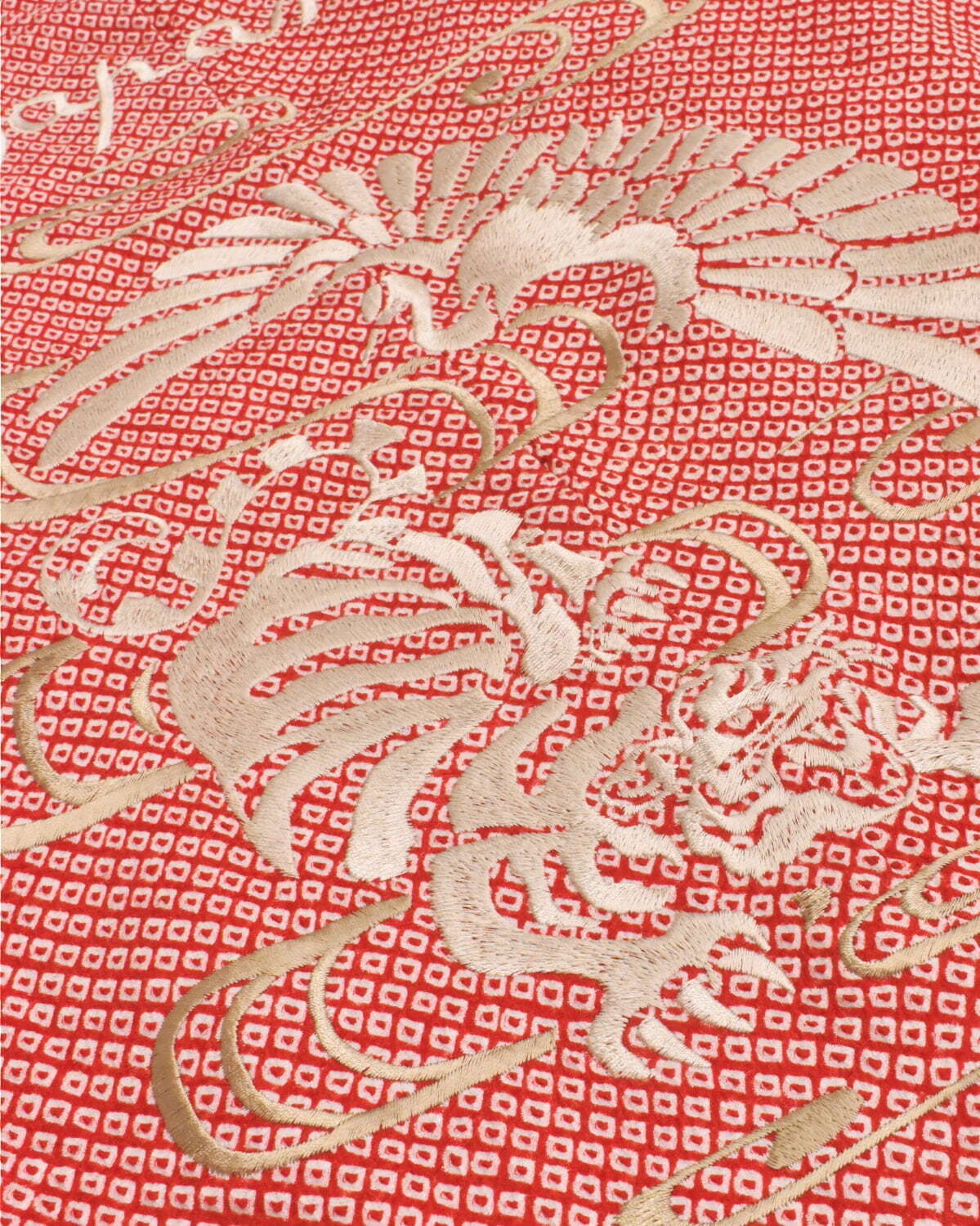 やまとラボ”スカジャン×着物”白龍や春景色の刺繍入り新作ジャケット、テーラー東洋とコラボ｜写真13