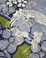 やまとラボ”スカジャン×着物”白龍や春景色の刺繍入り新作ジャケット、テーラー東洋とコラボ｜写真9