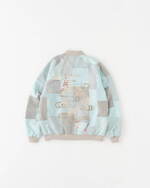 やまとラボ”スカジャン×着物”白龍や春景色の刺繍入り新作ジャケット、テーラー東洋とコラボ｜写真20