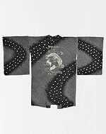 やまとラボ”スカジャン×着物”白龍や春景色の刺繍入り新作ジャケット、テーラー東洋とコラボ｜写真3